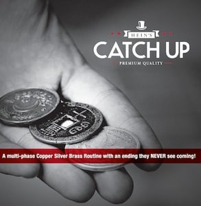 Image of HEIN'S CATCH UP DIGITAL DOWNLOAD