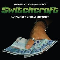 Image of SWITCHCRAFT DIGITAL DOWNLOAD