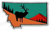 Wapitana Patch