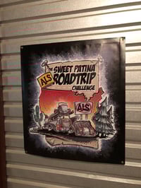 Image 2 of Sweet Patina ‘57 Banners 
