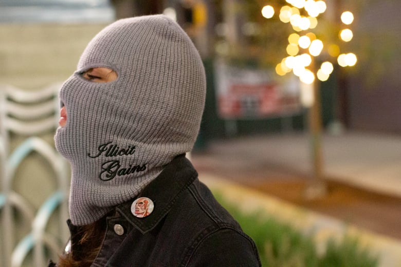 Image of Ski Mask