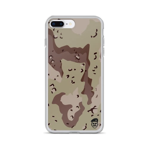 Image of CHOCOLATE CHIP Phone Case