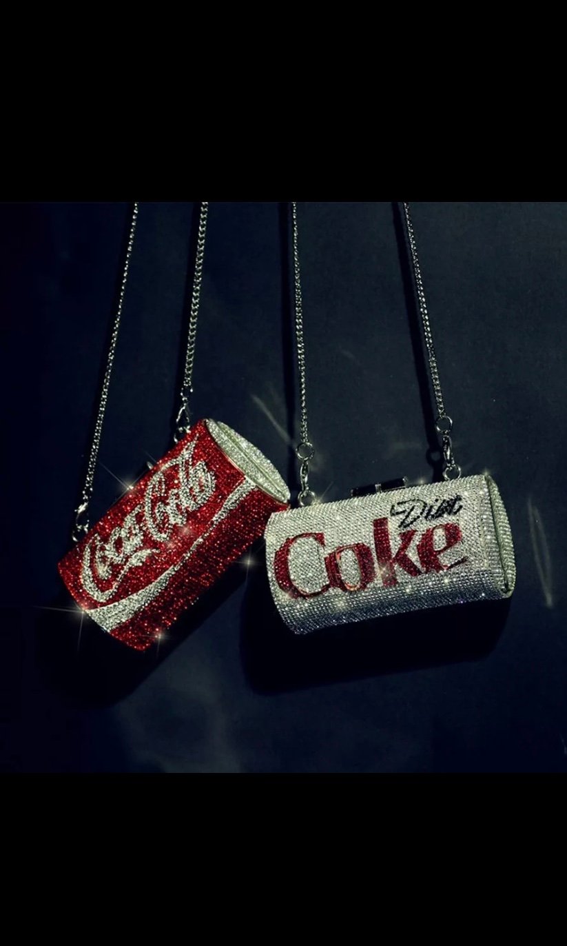 Image of Sparkling Coke 