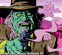 American Music Volume #3 CD
