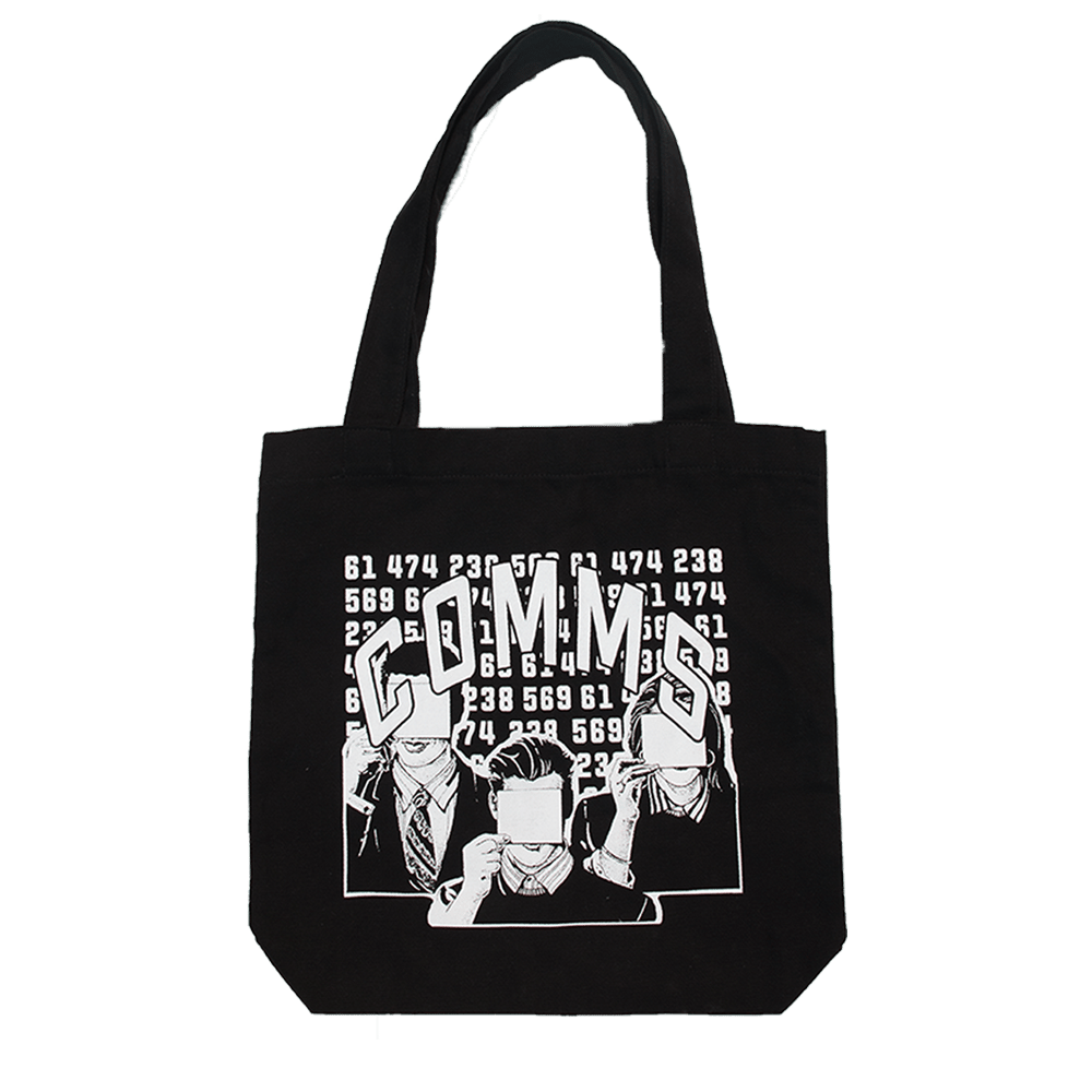 Identity Tote