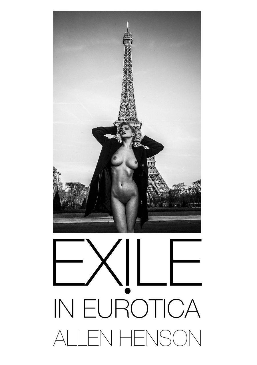 Image of Exile in Eurotica [PENDING LITIGATION] WILL RELEASE Q3 2022