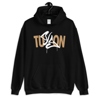Image 1 of TUC/SON Con Safos hoodie