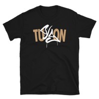 Image 1 of TUC/SON Con Safos t-shirt