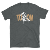 TUC/SON Con Safos t-shirt