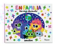 Image 1 of En Familia ¡Un viaje alucinante!