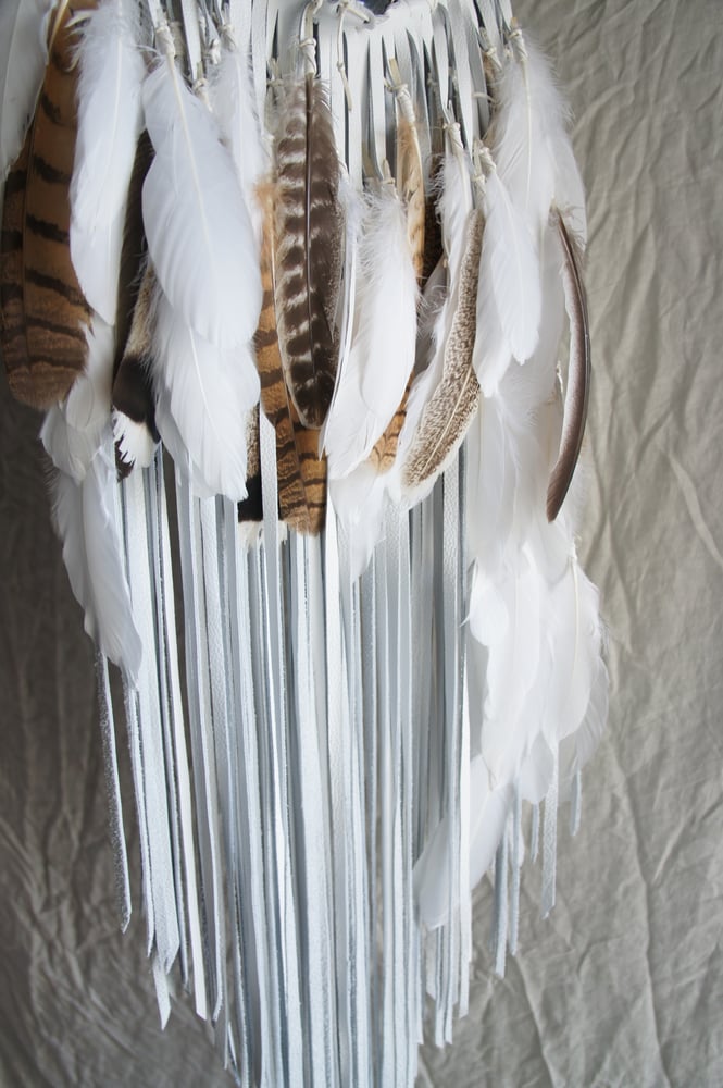 Image of SKAH- MEDIUM DREAMCATCHER II