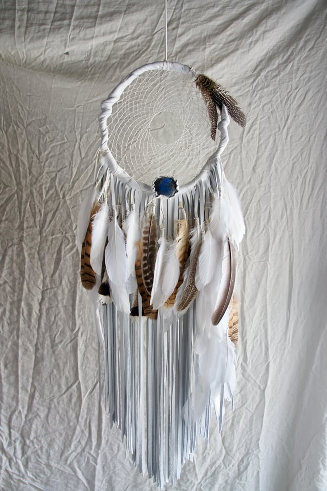 Image of SKAH- MEDIUM DREAMCATCHER II