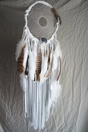 Image of SKAH- MEDIUM DREAMCATCHER II