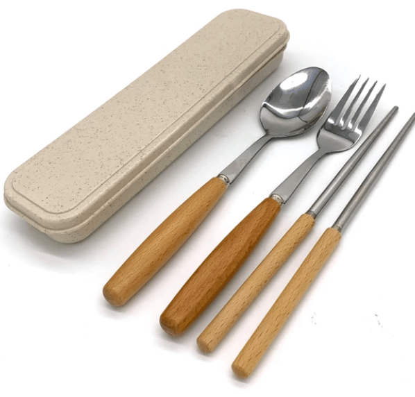 Image of Cutlery Box Set