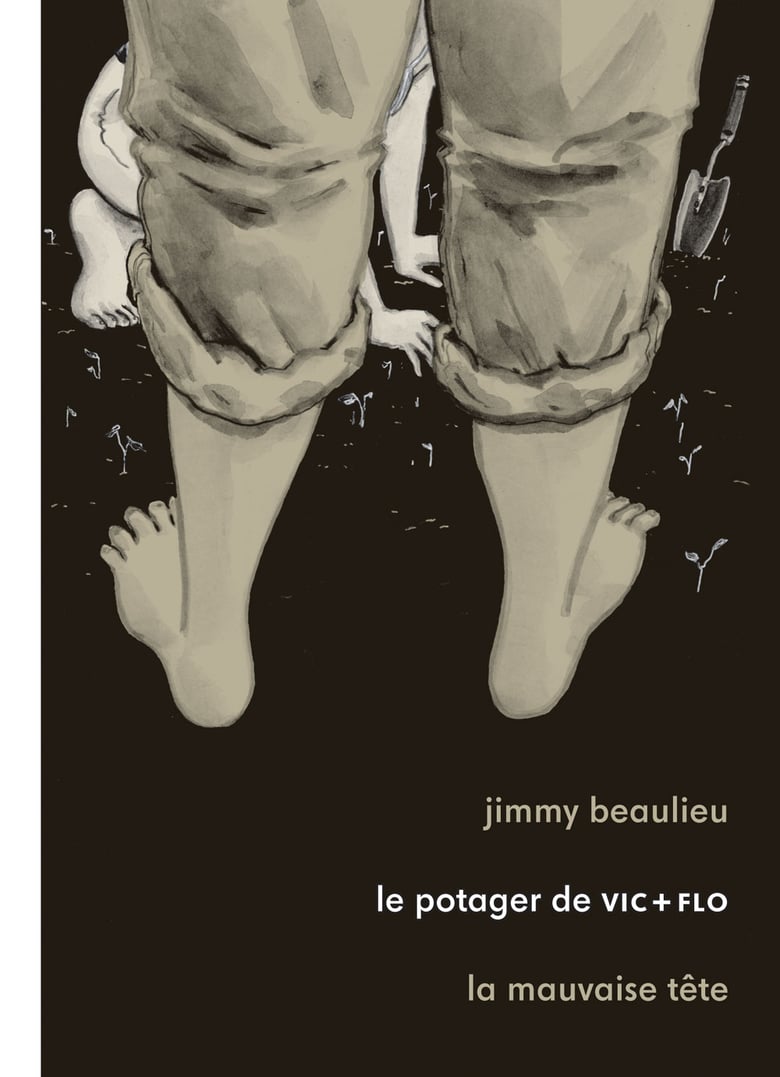 Image of Le potager de VIC+FLO