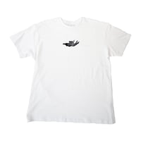 "Goblin Hand" Embroidered T Shirt