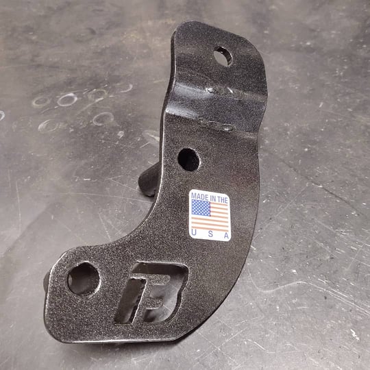 Differential Braces Bell Raceworks