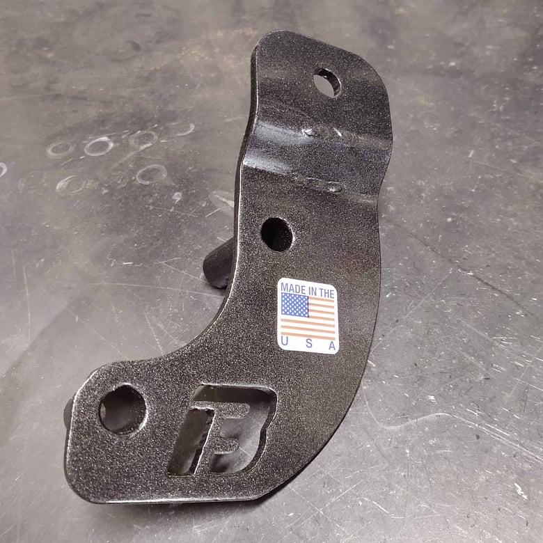 Differential Braces Bell Raceworks