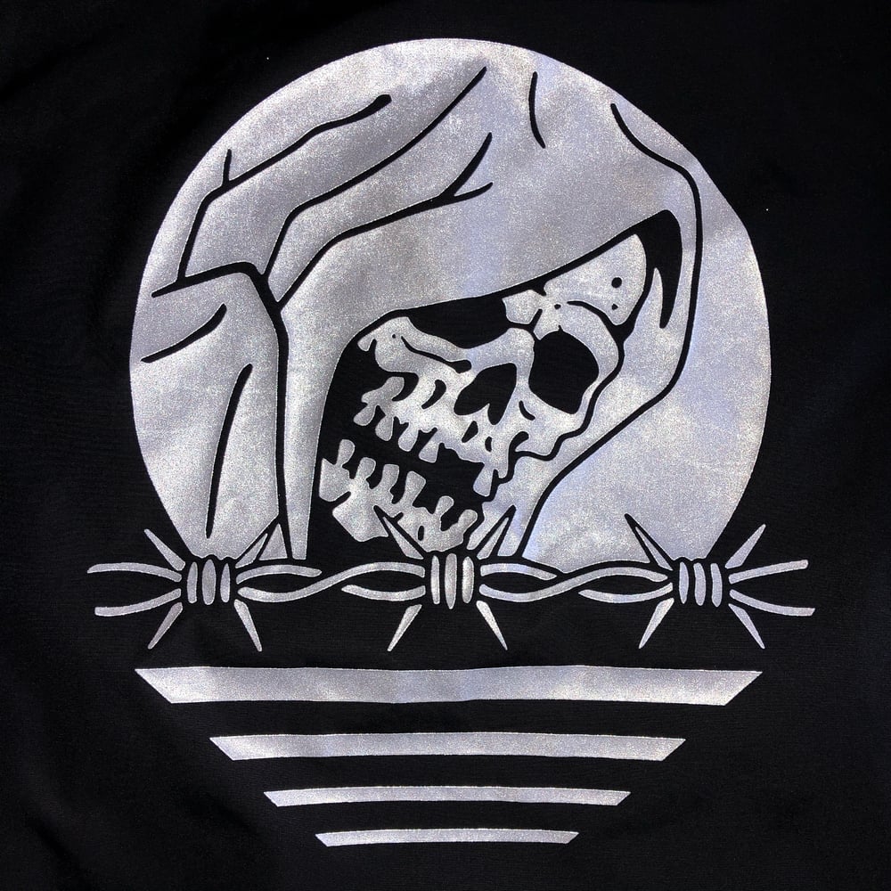 Image of LOCALS ONLY ANORAK