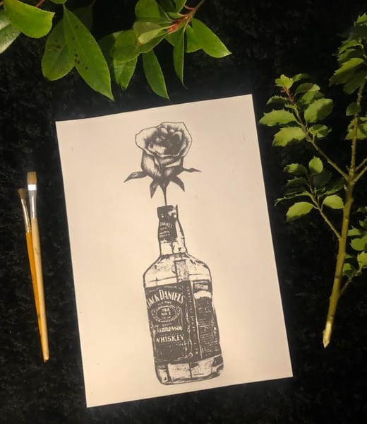 Image of Whiskey lovers 
