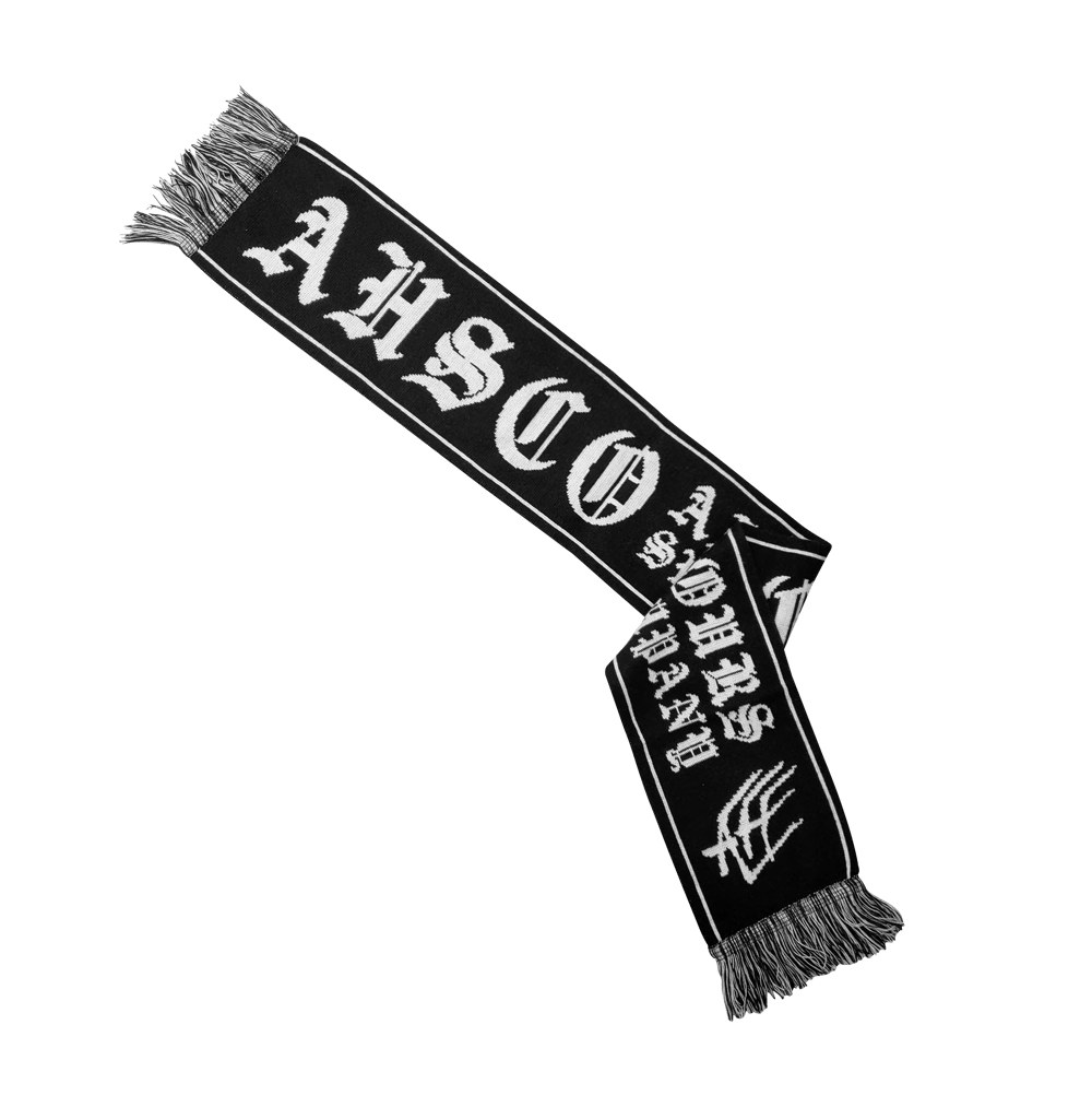 AHSCO Scarf