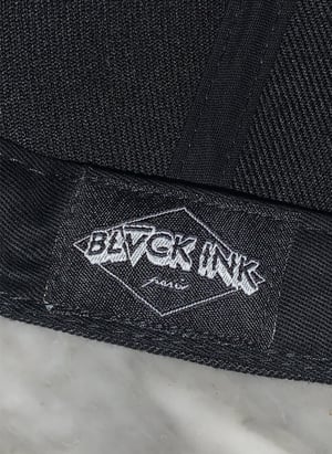 Image of CAP BLACKINK