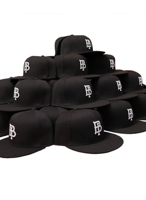 Image of CAP BLACKINK