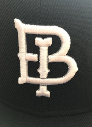 Image of CAP BLACKINK