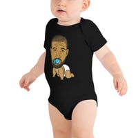 Image 2 of Baby Drake Onesie