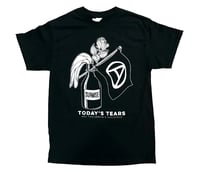 Image 1 of Today’s Tears t-shirt