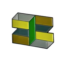 Image 4 of Enamel Pin Set