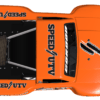 Image of SPEED ORANGE 1:14 SCALE