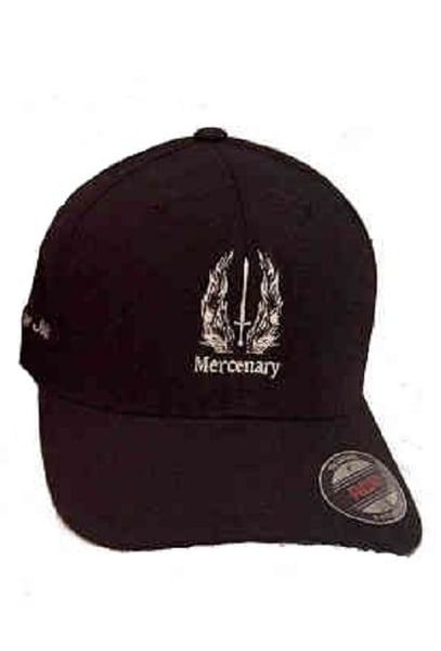 Image of Mercenary Cap