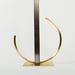 Image of Vase 1149 - Edging Over Vase (for fine/medium flower stems)