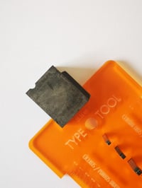Image 2 of Tipómetro / Calibre