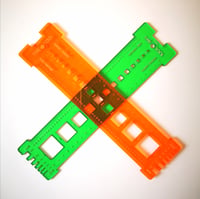 Image 1 of Tipómetro / Calibre