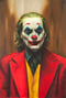 Image of "Send In The Clowns" Prints (Limited to 20)