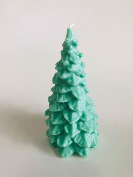 Image of Tree Candle