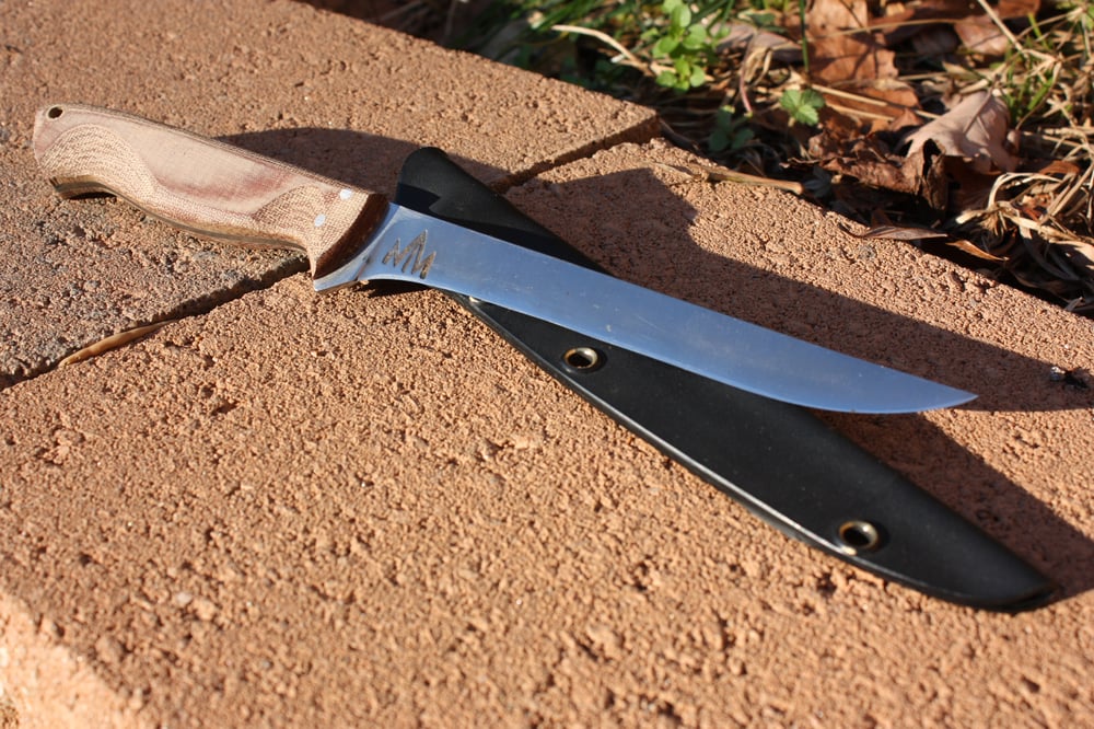 Image of Filet Knife