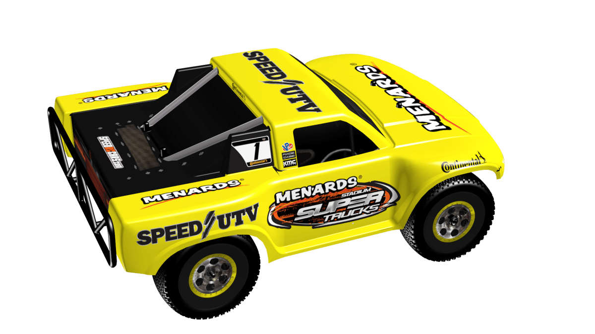 50cc rc truck Clearance