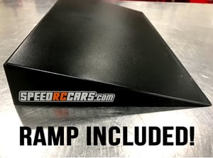 Image of SPEED MAD MAX 1:14 SCALE