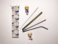 Kore Straw Set