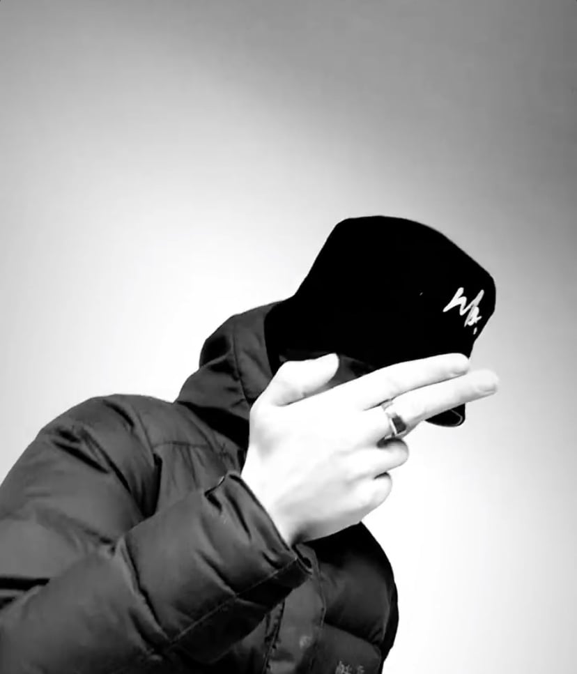 Image of nb. The MIZZY bucket