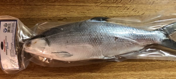 Image of Milkfish Whole 800-1000g Product of the Philippines