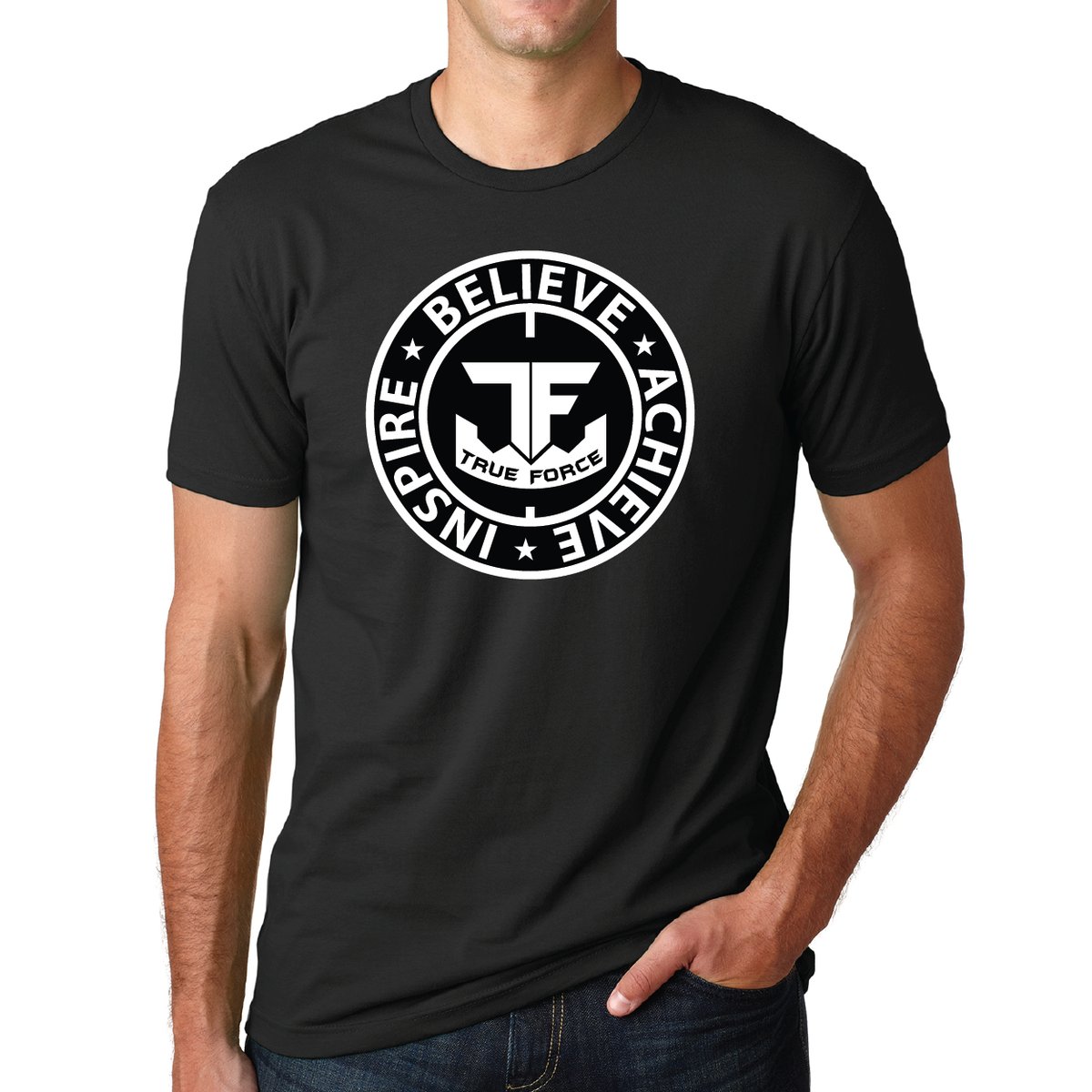 The Shield True Force Fitness Wear