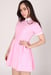 Image of Pre Order - Babygirl Polo Dress