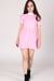 Image of Pre Order - Babygirl Polo Dress