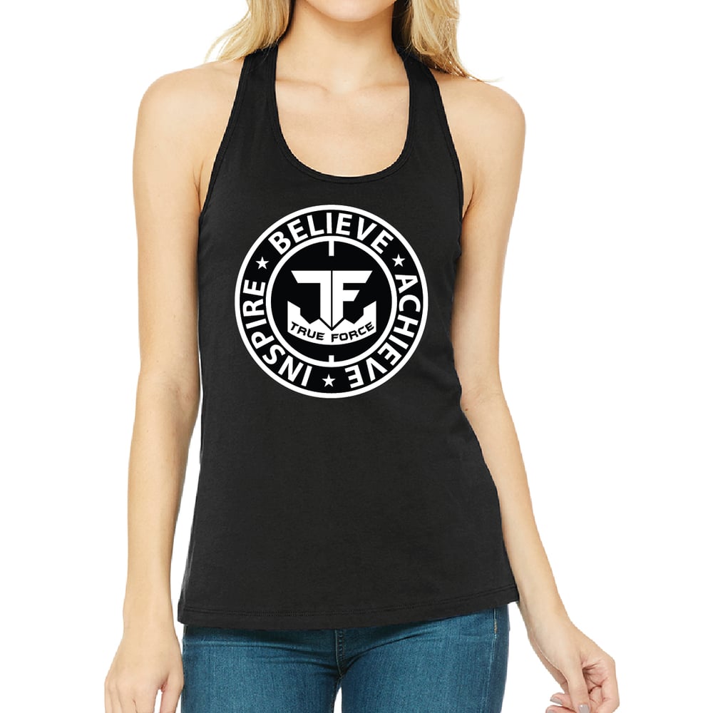 Image of The Shield Women's Tank