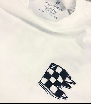 Image of Track Ratz Long Sleeve T-Shirt