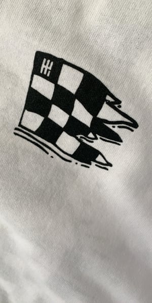 Image of Track Ratz Long Sleeve T-Shirt